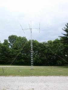 Field Day Antenna 